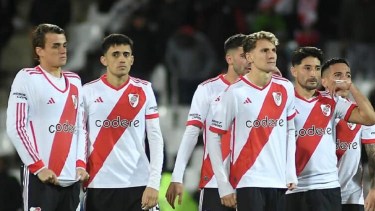 River perdió por penales ante Temperley en la Copa Argentina y buscará la recuperación ante Argentinos. 
