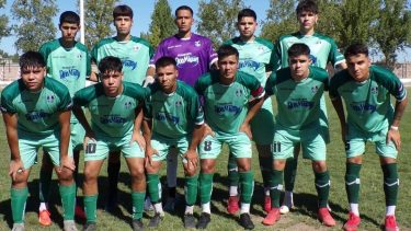 El club de La Pampa no competirá en la Copa de Plata, ni en el Clausura 2024. (Foto: Gentileza)