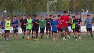 El club 25 de Mayo no participará del Clausura de la Liga Confluencia: «Es injusto», dijo el presidente