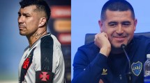 Imagen de Gary Medel vuelve a sonar como refuerzo de Boca: la clave de su relación con Riquelme