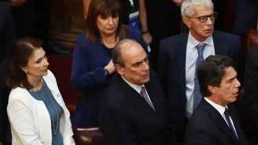 Posse, blanco de rumores este jueves sobre una posible salida. Foto: gentileza El Diario Exterior. 