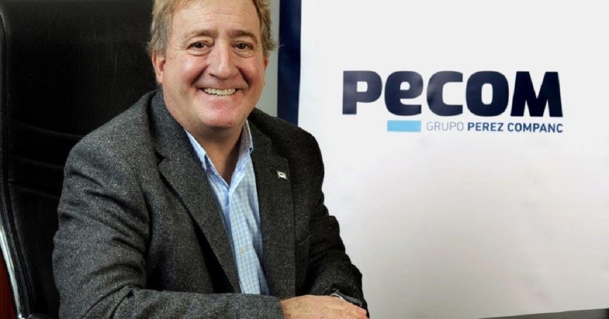 Pecom se posicionó como la empresa más atractiva para trabajar en la industria energética thumbnail