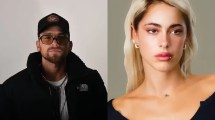 Imagen de Quién es Maxi Espíndola, apuntado como el nuevo amor de Tini Stoessel: «Muy cercanos»
