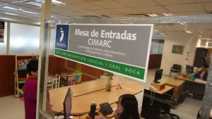 Una madre detenida se reencontró con sus hijos en Cipolletti: conocé los detalles del caso