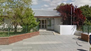 Suspendieron las clases en una escuela de Neuquén por posible fuga de gas: se  descompensó una persona
