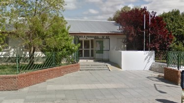 La Escuela Primaria 82 se encuentra en Avenida Olascoaga al 1200. Foto: Googlemaps