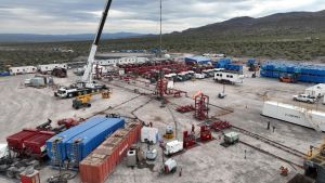 Vaca Muerta en Mendoza: YPF anunció que realizará pozos más extensos