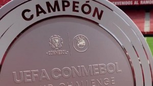 La llamativa final que disputará Boca si gana la Copa Sudamericana