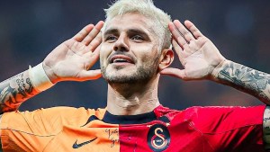 La sorpresiva revelación de Muslera sobre Mauro Icardi tras ser campeón en Galatasaray: «Jugó lesionado durante…»