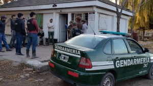 Rescatan a 13 hombres que eran víctimas de una red de explotación laboral en Centenario