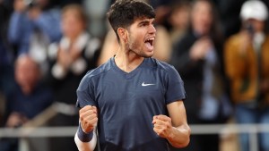 Carlos Alcaraz confesó qué figura de la Selección Argentina llevaría al Real Madrid: «Me encanta»