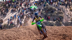 Motocross: vuelve la acción al Coliseo de La Barda con el Campeonato del Sur de la República