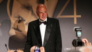 Nueve mujeres acusaron al productor francés Alain Sarde por violencia sexual en el arranque del Festival de Cannes