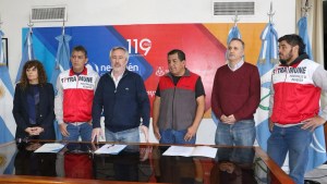 El acuerdo salarial de Neuquén incluirá 80 pases a planta permanente para los municipales