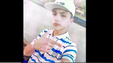 En Viedma buscan a Juan Gabriel Pasos de 15 años, 