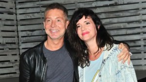 Adrián Suar y Griselda Siciliani, en una entrevista, dieron detalles de su separación, ¿qué dijeron?