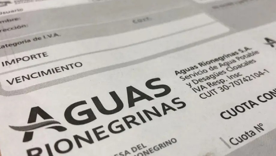 Las boletas de ARSA llegarán con aumento el próximo mes. Archivo