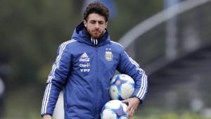 Sorpresa en la Selección Argentina: Pablo Aimar suena como entrenador en un equipo de Portugal