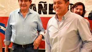 Murió Guillermo Pereyra: se suspendió la reunión de Figueroa con diputados del MPN