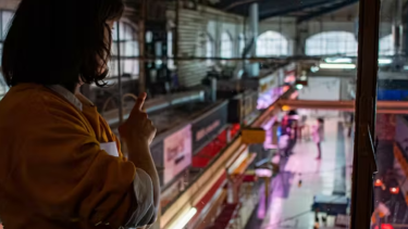 El mercado turístico refleja cambios en los últimos años. Cátedra de Economía Circular en la Gestión de los Mercados Públicos UFV - Ayuntamiento de Madrid, CC BY-SA