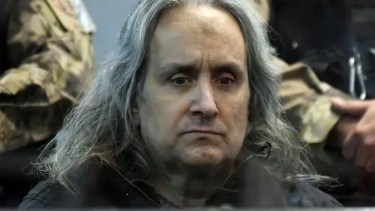 Condenaron a prisión perpetua al asesino serial “La Hiena Humana” Carmona