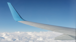 Por qué ocurren turbulencias extremas y cuál es la importancia del cinturón de seguridad