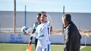 En vivo: Deportivo Rincón pierde con Germinal por el Federal A