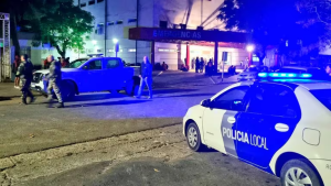 Investigan a un subcomisario por los cuatro muertos en Bahía Blanca: se trataría de una banda de robacables