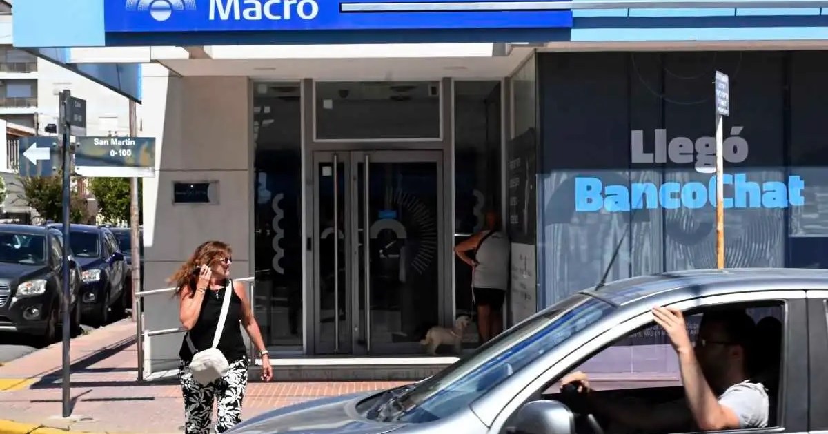Banco Macro se suma a la oferta, cuáles son las condiciones y los montos thumbnail