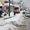 Imagen de Vuelve la nieve con un alerta para este lunes en Neuquén y Río Negro: los peores horarios