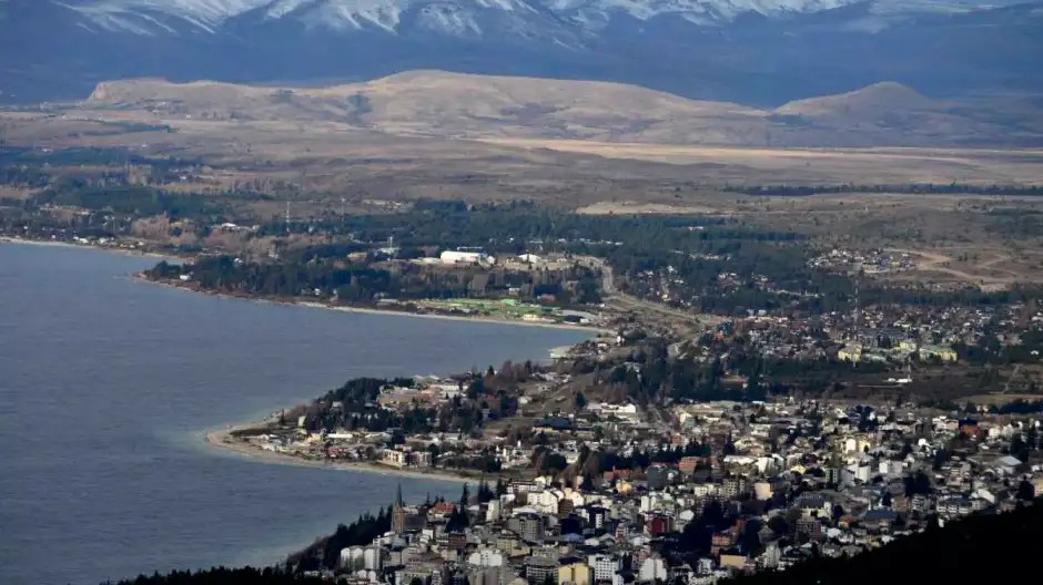 Bariloche tendrá un corte general de energía el sábado. Archivo