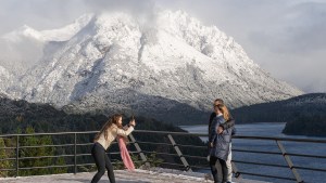 Bariloche, El Calafate y Ushuaia ofrecen descuentos para que las visites en otoño