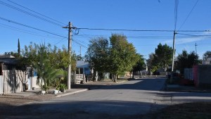 Quién era el adolescente de Viedma que fue asesinado de un disparo