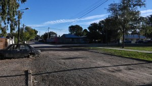 Mataron a un adolescente en Viedma y detuvieron al principal sospechoso