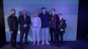 Bartenders y una profesión con futuro: la coctelería que se viene en Río Negro y Neuquén