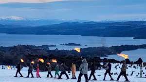 El centro de esquí con los precios más bajos de la Patagonia lanzó una preventa de pases: mirá cuánto sale