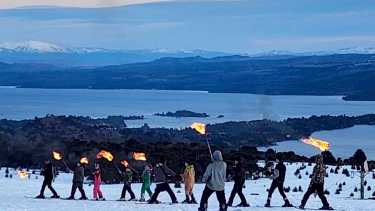 El centro de esquí con los precios más bajos de la Patagonia lanzó una preventa de pases: mirá cuánto sale