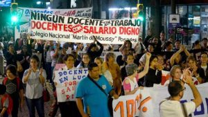 Misiones en crisis: qué pasa tras los 10 días de protestas de policías, médicos y docentes
