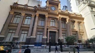 El Banco Central volvió a bajar la tasa de interés, tras la inflación de abril