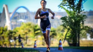 Argentina tiene una nueva clasificada: Romina Biagioli estará en los Juegos Olímpicos de París