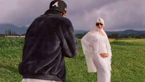 Justin Bieber y Hailey Bieber: todas las celebridades que felicitaron a la pareja por su embarazo