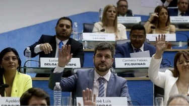 La oposición pone la lupa en el reparto de la publicidad oficial en Río Negro