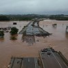 Imagen de Inundaciones en el sur de Brasil: al menos 37 muertos y 74 personas desaparecidas