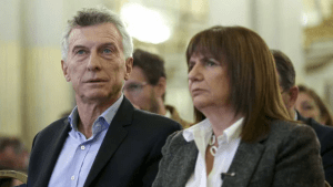 «PRO Libertad»: Diputados de Bullrich rompieron con Macri en la Legislatura bonaerense y hay nuevo bloque