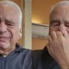 Imagen de Video | El desgarrador llanto de Alberto Cormillot al hablar desde su internación: «Días complicados»