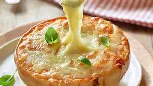 Cómo hacer calabaza rellena, la receta más fácil en 30 minutos