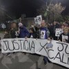 Imagen de VIDEO | Marcha por el crimen de Juan Caliani en Neuquén: "No pedimos odio, ni rencor, solo justicia completa"