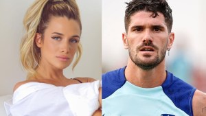 Cami Homs y Rodrigo de Paul, juntos en Europa: el motivo