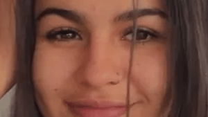 Sexto día de búsqueda de la joven que desapareció en el centro de Neuquén