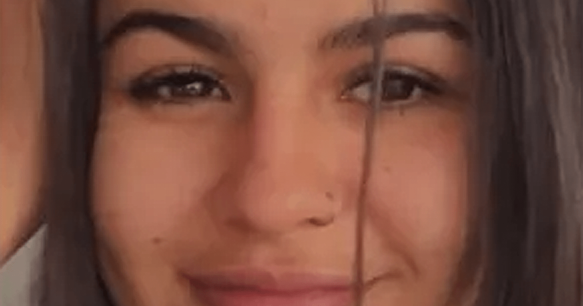 Intensa búsqueda de una joven que desapareció en el centro de Neuquén thumbnail